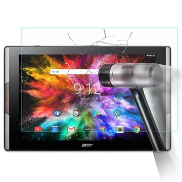 Protector de Ecrã para Acer Iconia Tab 10 A3-A50 - Case Friendly - Transparente