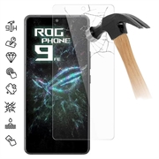 Protector de Ecrã para Asus ROG Phone 9 FE - Case Friendly - Transparente