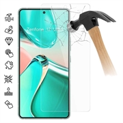 Protector de Ecrã para Asus Zenfone 12 Ultra - Case Friendly - Transparente