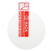 Protetor de Ecrã em Vidro Temperado para Garmin Forerunner 735XT - 2 Unid.