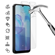 Protetor Ecrã em Vidro Temperado para HTC Wildfire E Star - 9H - Case Friendly  - Transparente