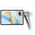 Protetor Ecrã em Vidro Temperado para Honor Pad V8 - 9H - Transparente