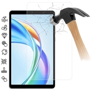 Protetor de ecrã de vidro temperado para Honor Pad X7 - 9H - Case Friendly - Transparente