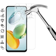 Protector de Ecrã para Honor Play 60 Plus - Case Friendly - Transparente