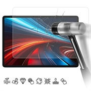 Protetor de ecrã de vidro temperado para Honor Tablet GT - 9H - Case Friendly - Transparente