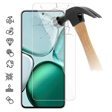Protector de Ecrã para Honor X9c Smart - Case Friendly - Transparente