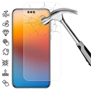 Protector de Ecrã para Huawei Mate 70 - Case Friendly - Transparente