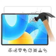 Protetor de Ecrã em Vidro Temperado para Huawei MatePad 11.5 - Transparente