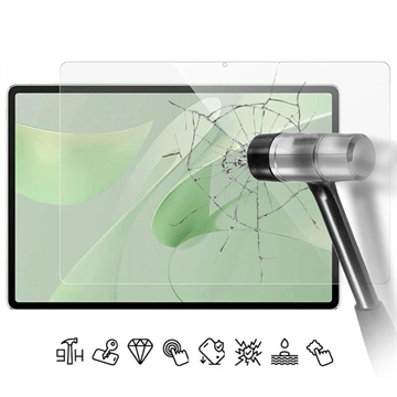 Protector de Ecrã para Huawei MatePad 12 X - Case Friendly - Transparente