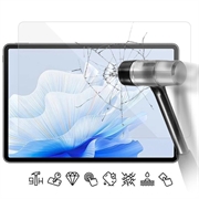 Protector de Ecrã para Huawei MatePad Air - Case Friendly - Transparente