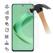 Protetor Ecrã em Vidro Temperado para Huawei Nova 12 SE/11 SE - Case Friendly - Transparente