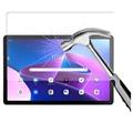 Protetor de Ecrã em Vidro Temperado para Lenovo Tab M10 Plus Gen 3 - Transparente