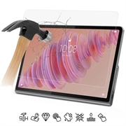 Protector de Ecrã para Lenovo Tab Plus - Case Friendly - Transparente