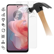Protector de Ecrã para Motorola Moto G Power (2025) - Case Friendly - Transparente