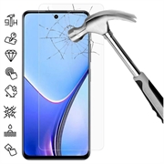 Protector de Ecrã para Realme 11x - Case Friendly - Transparente