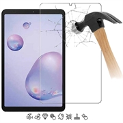 Protector de Ecrã para Samsung Galaxy Tab A 8.4 (2020) - Case Friendly - Transparente