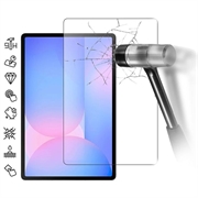 Protector de Ecrã para Samsung Galaxy Tab S10 FE+ - Case Friendly - Transparente