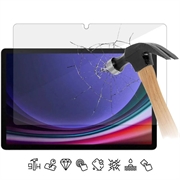 Protector de Ecrã para Samsung Galaxy Tab S10+ - Case Friendly - Transparente
