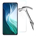 Protector de Ecrã para Xiaomi Mi 11i - 9H, 0.3mm - Transparente