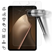 Protetor de ecrã de vidro temperado para Xiaomi Pad Mini - 9H - Case Friendly - Transparente