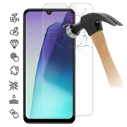 Protector de Ecrã para Xiaomi Redmi A4 - Case Friendly - Transparente