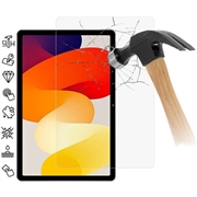 Protector de Ecrã para Xiaomi Redmi Pad SE 8.7 - Case Friendly - Transparente