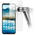 Protetor de Ecrã em Vidro Temperado para Asus ROG Phone 6/6 Pro - Transparente