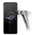 Protector de Ecrã em Vidro Temperado para Asus ROG Phone 7 Ultimate - Transparente