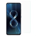 Protetor Ecrã em Vidro Temperado para Asus Zenfone 8 - Transparente