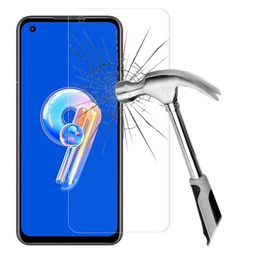 Protetor de Ecrã em Vidro Temperado para Asus Zenfone 9 - 9H