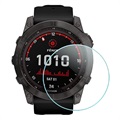 Protetor de Ecrã em Vidro Temperado para Garmin Fenix 7X - 9H, 0.3mm