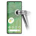 Protetor de Ecrã em Vidro Temperado para Motorola Moto G50 5G - Transparente