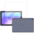 Protetor de Ecrã em Vidro Temperado para Huawei MatePad T10 - Transparente
