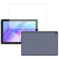 Protetor de Ecrã para Huawei MatePad T10s - 0.3mm - Transparente