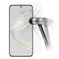 Protetor Ecrã em Vidro Temperado para Huawei Nova 11 - 9H - Transparente
