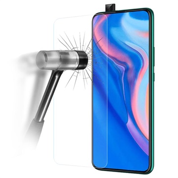 Protetor Ecrã em Vidro Temperado para Huawei P Smart Z - Transparente