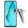 Protetor Ecrã em Vidro Temperado para Huawei P40 Lite - Transparente