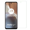 Protetor de Ecrã em Vidro Temperado para Motorola Moto G32 - Transparente