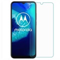 Protetor Ecrã em Vidro Temperado para Motorola Moto G8 Power Lite - Transparente