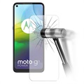 Protetor Ecrã em Vidro Temperado para Motorola Moto G9 Power - Transparente