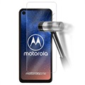 Protetor Ecrã em Vidro Temperado para Motorola One Action - Transparente