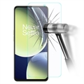 Protetor Ecrã em Vidro Temperado para - 9H - OnePlus Nord CE 3 Lite/N30 - Transparente
