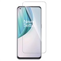 Protetor Ecrã em Vidro Temperado para OnePlus Nord N10 5G - Transparente