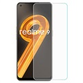 Protetor de Ecrã em Vidro Temperado para Realme 9 - Transparente