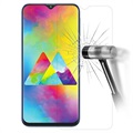 Samsung Galaxy M20 Tempered Glass Screen Protector - 9H