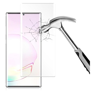 Protetor de Ecrã em Vidro Temperado para Samsung Galaxy Note20 - 9H - Transparente