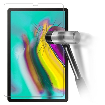 Protetor Ecrã em Vidro Temperado para Samsung Galaxy Tab S6 Lite 2020/2022 - Transparente