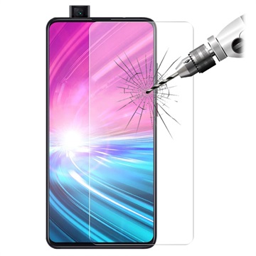 Protetor Ecrã para Xiaomi Mi 9T, Redmi K20 Pro - 9H - Transparente