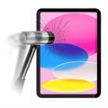 Protetor Ecrã em Vidro Temperado para OnePlus 5T - Cristal Transparente