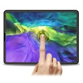 Protetor Ecrã em Vidro Temperado para iPad Air 2020/2022 - Transparente